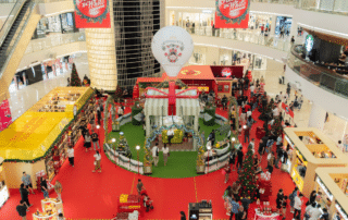 Red & White’s Successful Christmas Fair with Zoku Point of Sale and Inventory Management