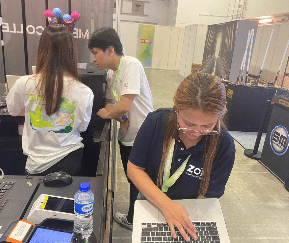 popmart toy show popmart toy show