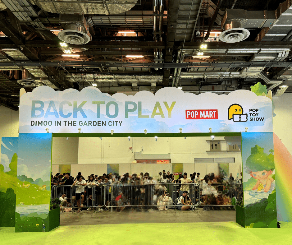 popmart202413 popmart toy show 4