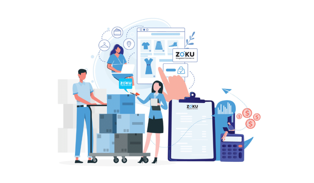 The Retail Integration Illusion: How Technology Limits Growth