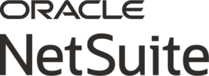 Oracle NetSuite logo Oracle NetSuite logo