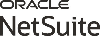 Oracle NetSuite logo