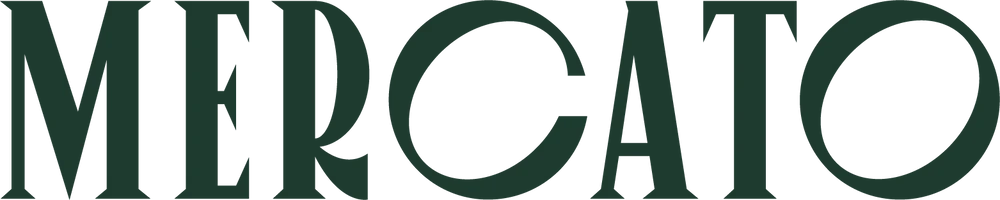 Mercato Logo