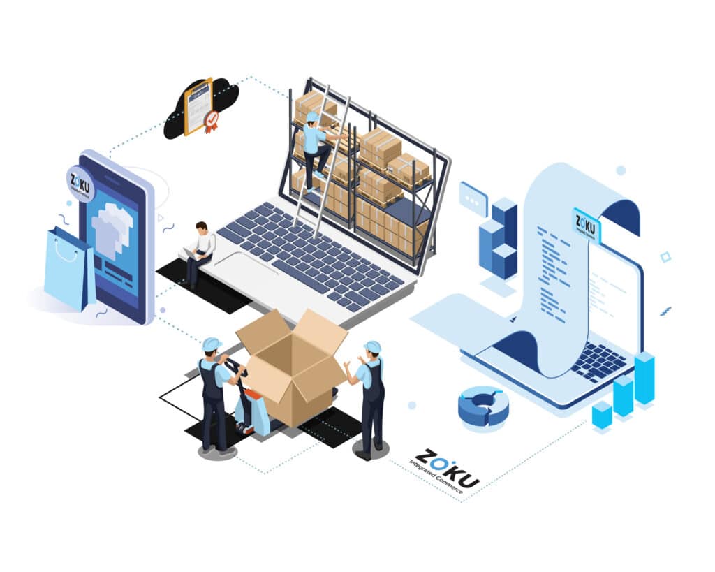 Mobile Tools for Retail Stores: Empowering Store Associates