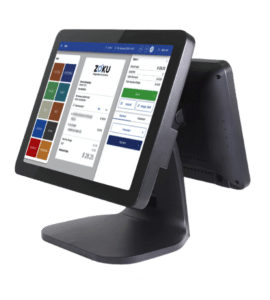Zoku's NetSuite Point of Sale Interface