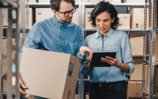inventory management with customizations
