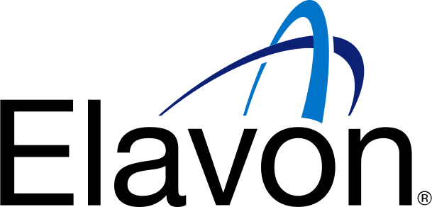 Elavon logo About Zoku Integrated Commerce