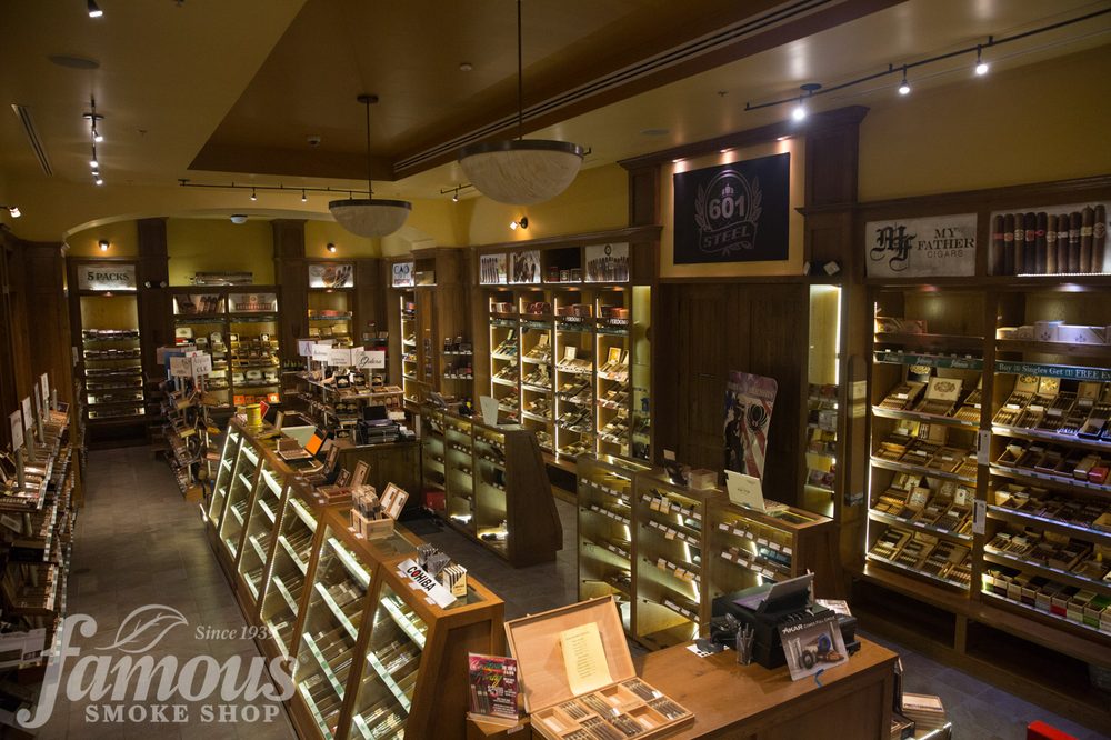 Zoku Powers Famous Smoke Shop’s Flagship Store in Easton, PA with Seamless NetSuite POS & Inventory Solutions